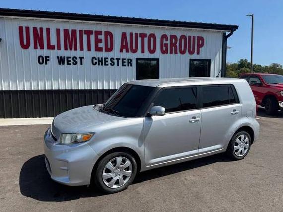 TOYOTA SCION XB 2015 JTLZE4FE6FJ068832 image TOYOTA SCION XB 2015 JTLZE4FE6FJ068832 image
